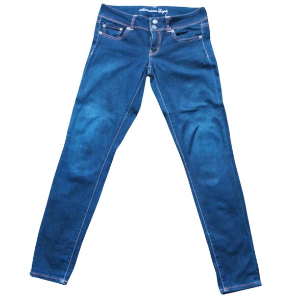 American Eagle Jeans - Picture 1 of 2